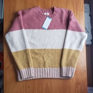T&S Women's Sweaters Neapolitan Various Sizes